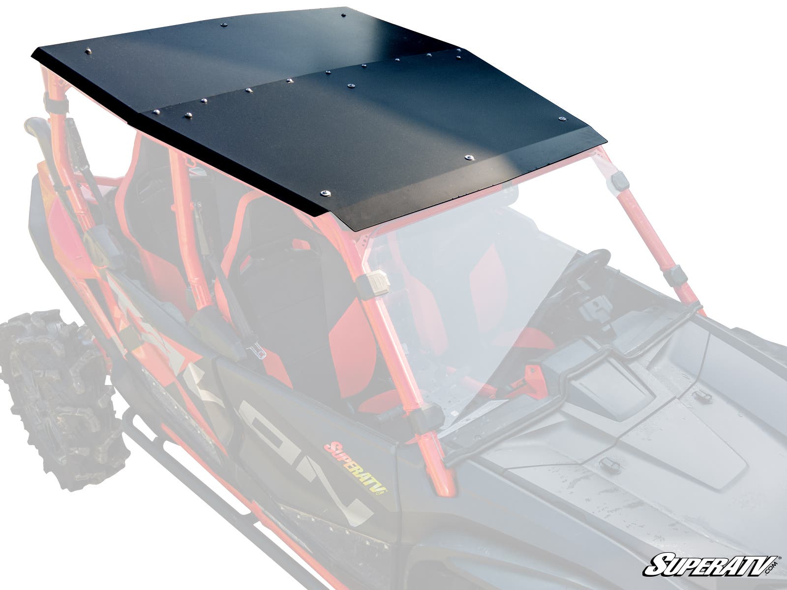 Picture of Honda Talon 1000X-4 Aluminum Roof