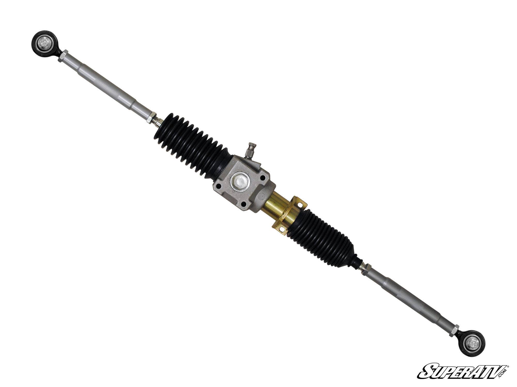 Picture of Polaris Ranger 570 Midsize RackBoss Heavy-Duty Rack and Pinion