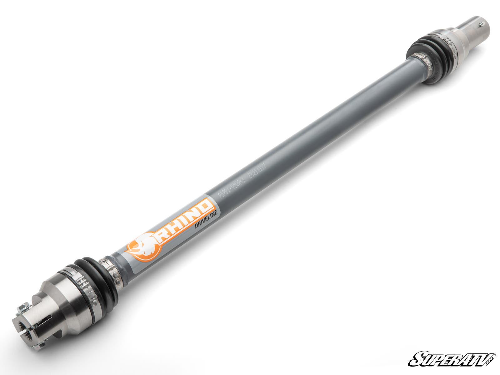 Picture of Can-Am Maverick Trail Heavy-Duty Prop Shaft—Rhino Driveline