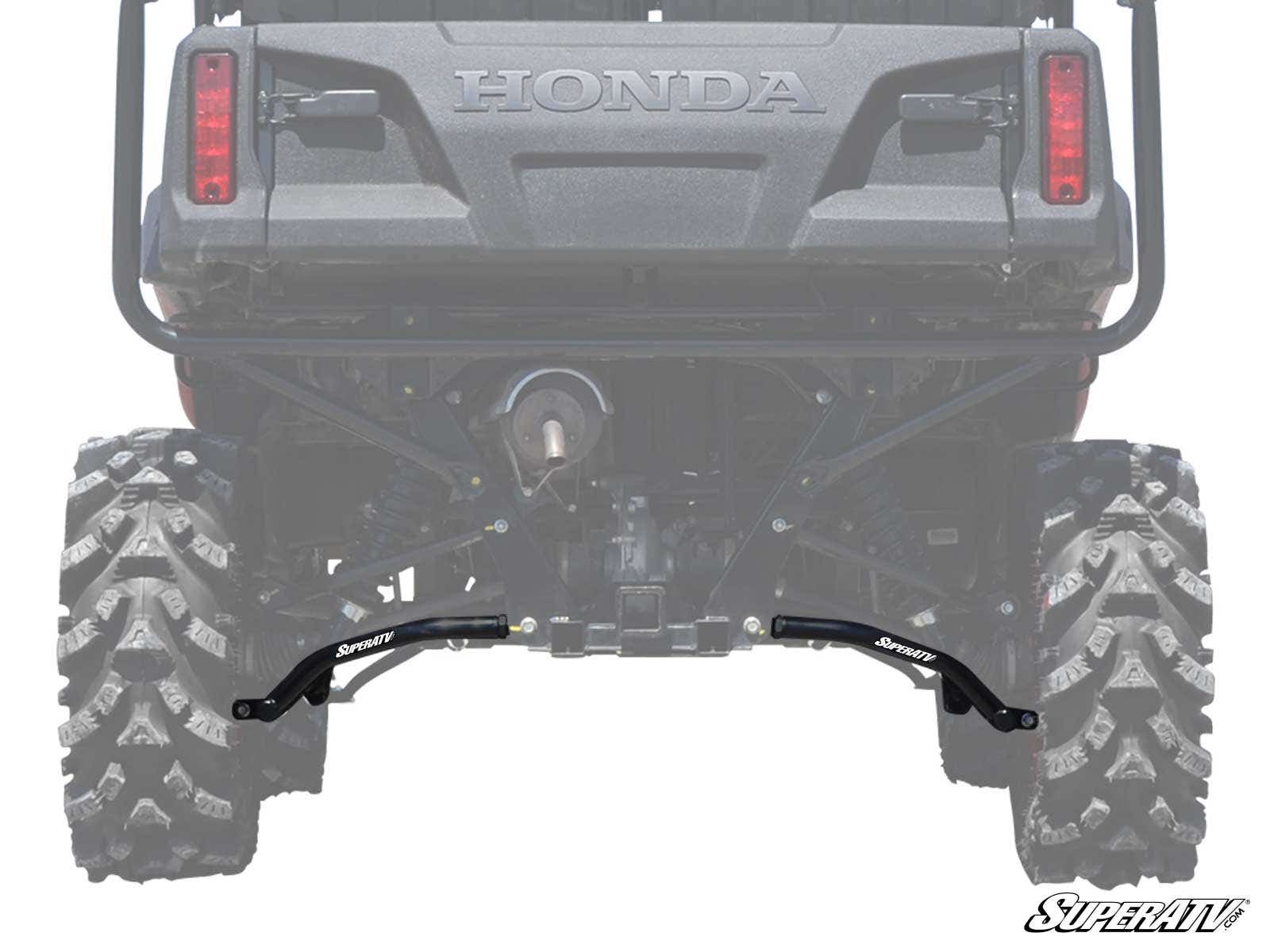 Picture of Honda Pioneer 700 High Clearance Rear A-Arms