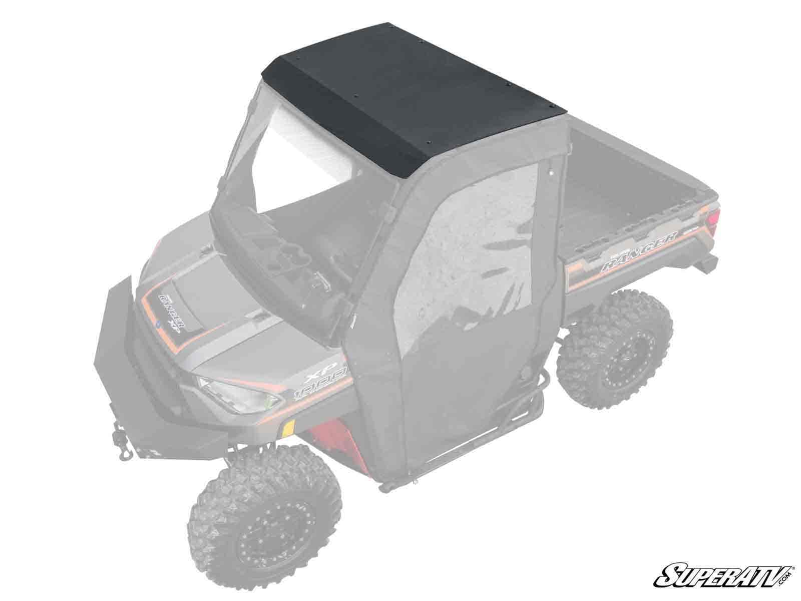 Polaris Ranger XP 570 Aluminum Roof