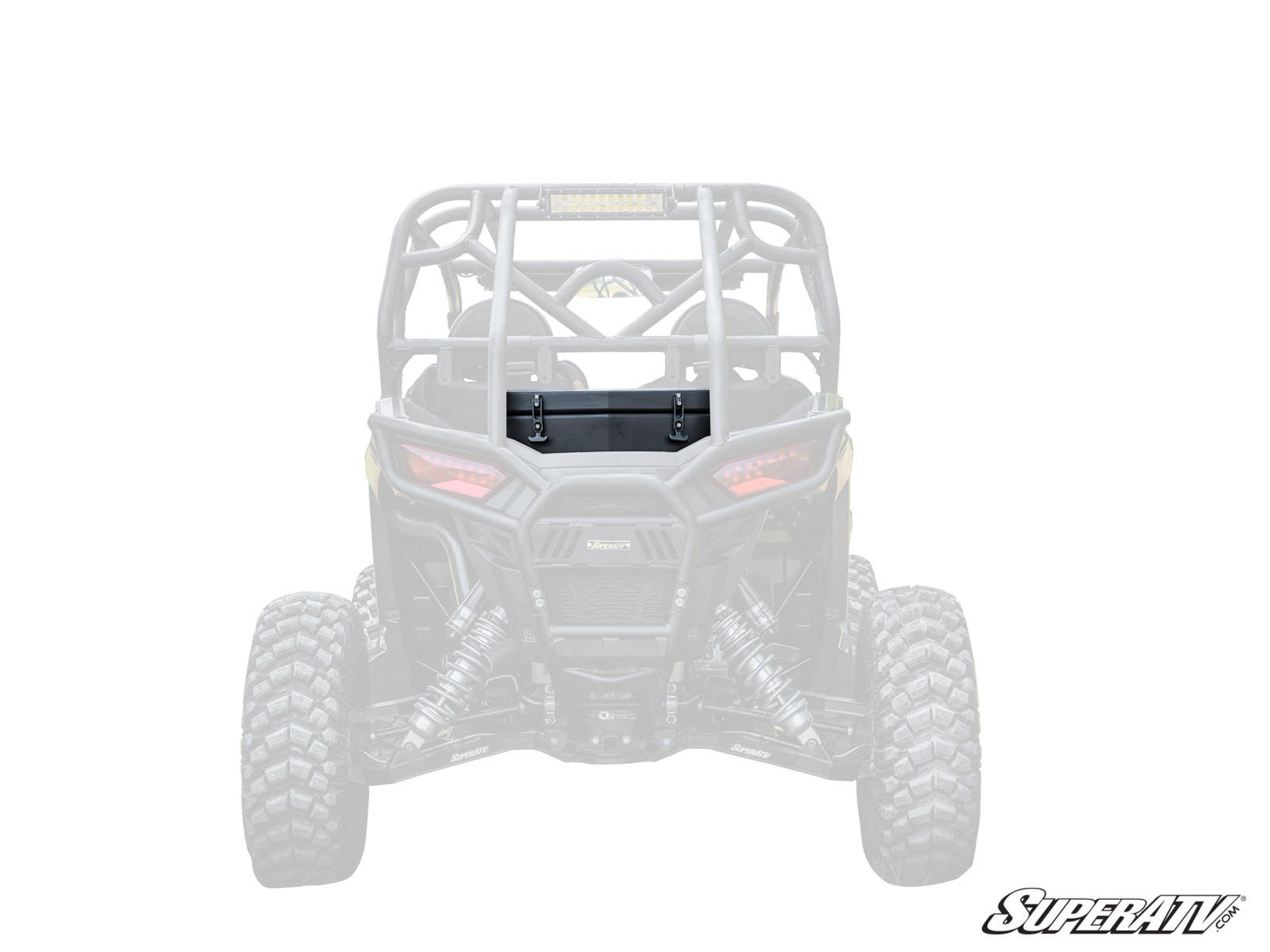 Picture of Polaris RZR S 1000 Cooler / Cargo Box