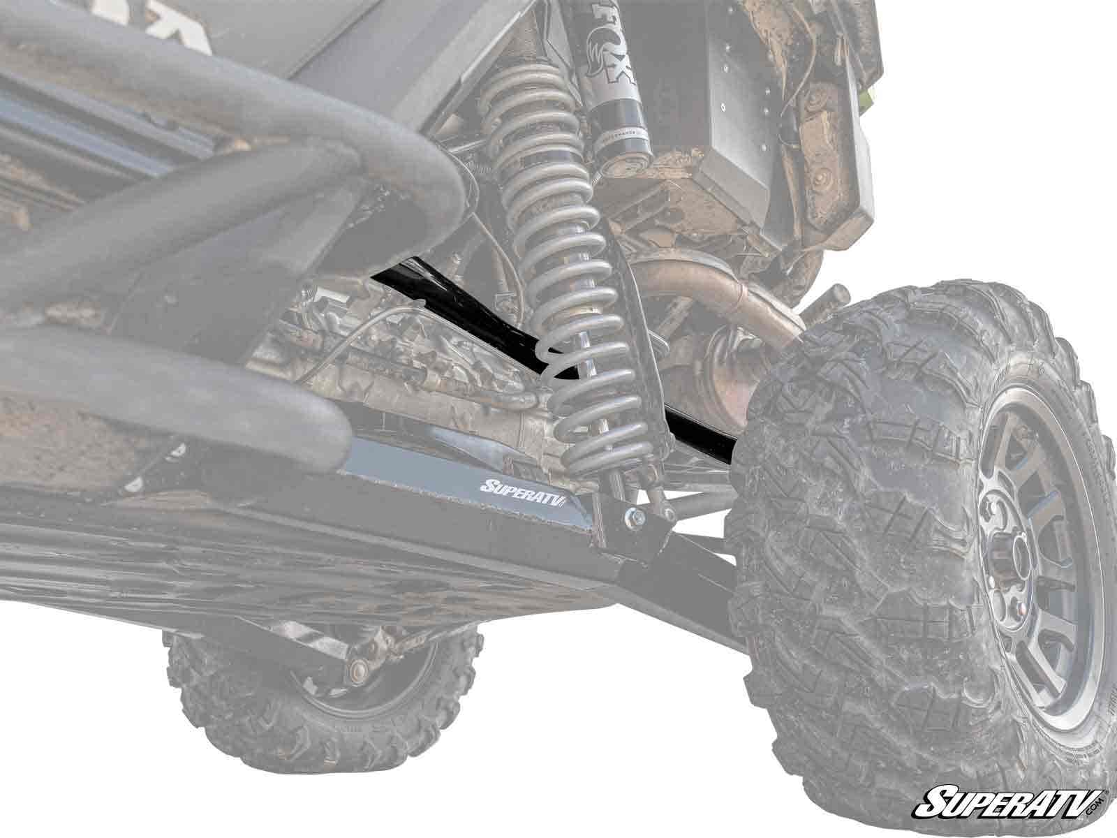 Picture of Honda Talon 1000R Rear A-arms