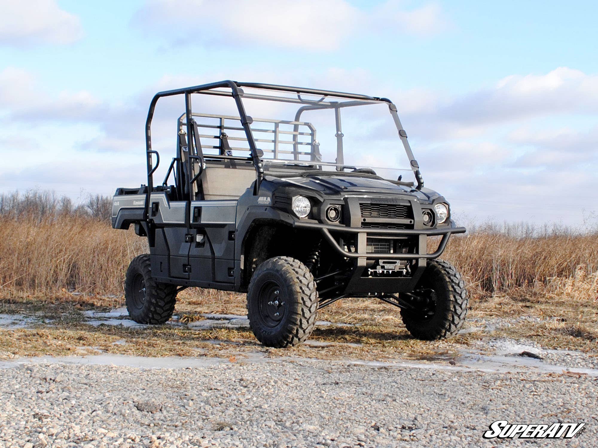 Picture of Kawasaki Mule Pro 2” Lift Kit