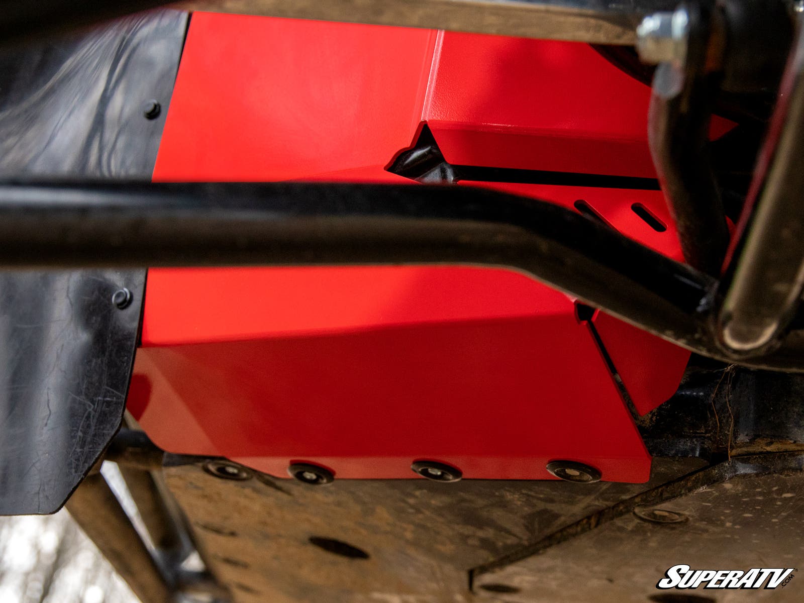 Polaris RZR PRO XP Inner Fender Guards Madhouse Motorsports with Slikrok