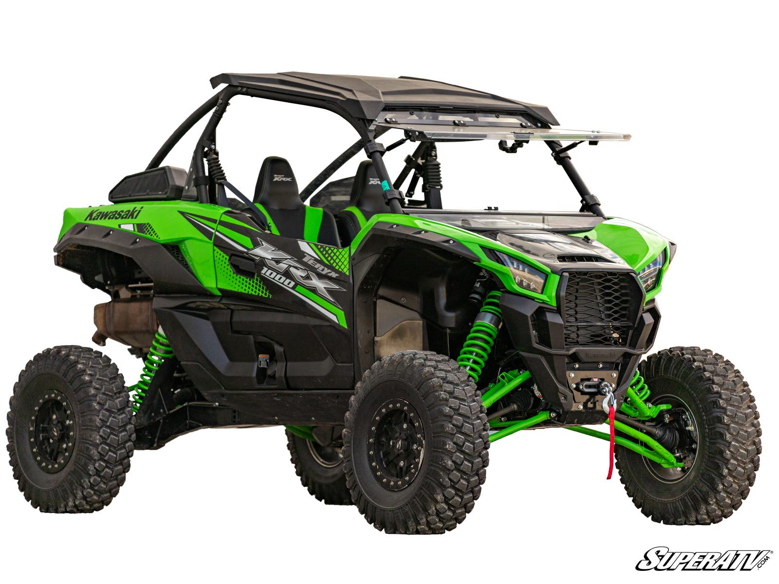 Picture of Kawasaki Teryx KRX 1000 3" Lift Kit